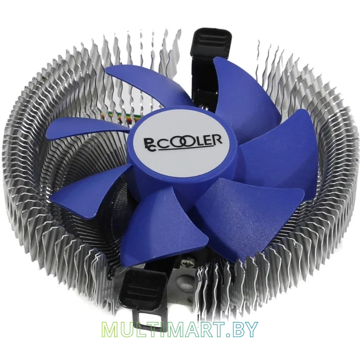 Кулер PCCooler E90M